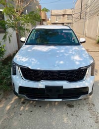 سورنتو • وارد امريكي • ٢٥٠٠ عادي