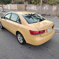 سوناتا • ٢٠١١ • رقم بابل