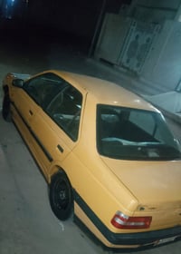 بيجو 405 • ٢٠١٢ • رقم ميسان
