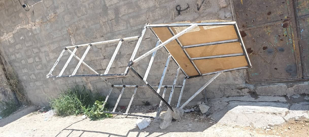 سلام عليكم للببع محجل سعر 40 الاستفسار رقم 
***********
