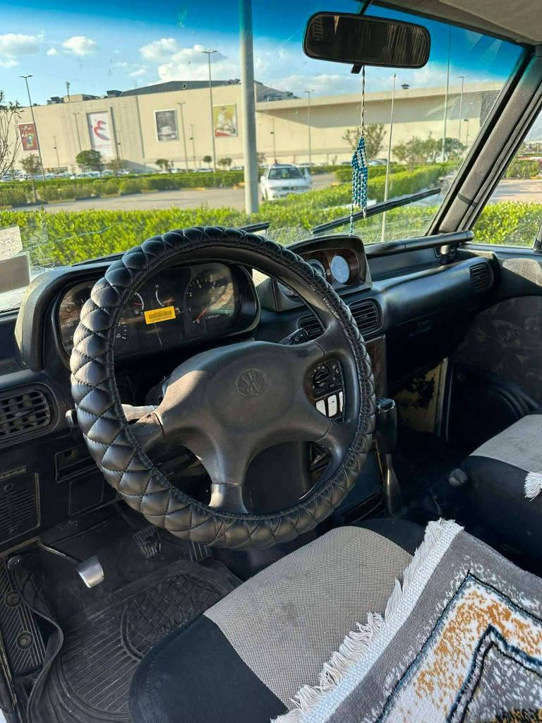 گالوبەر • ٢٠٢١ • دبل اكسل