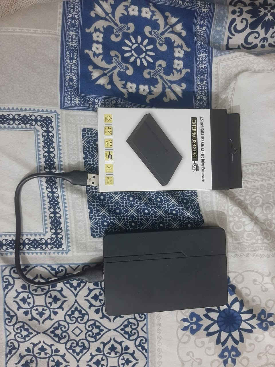 نص تيرا • ssd • المشتل