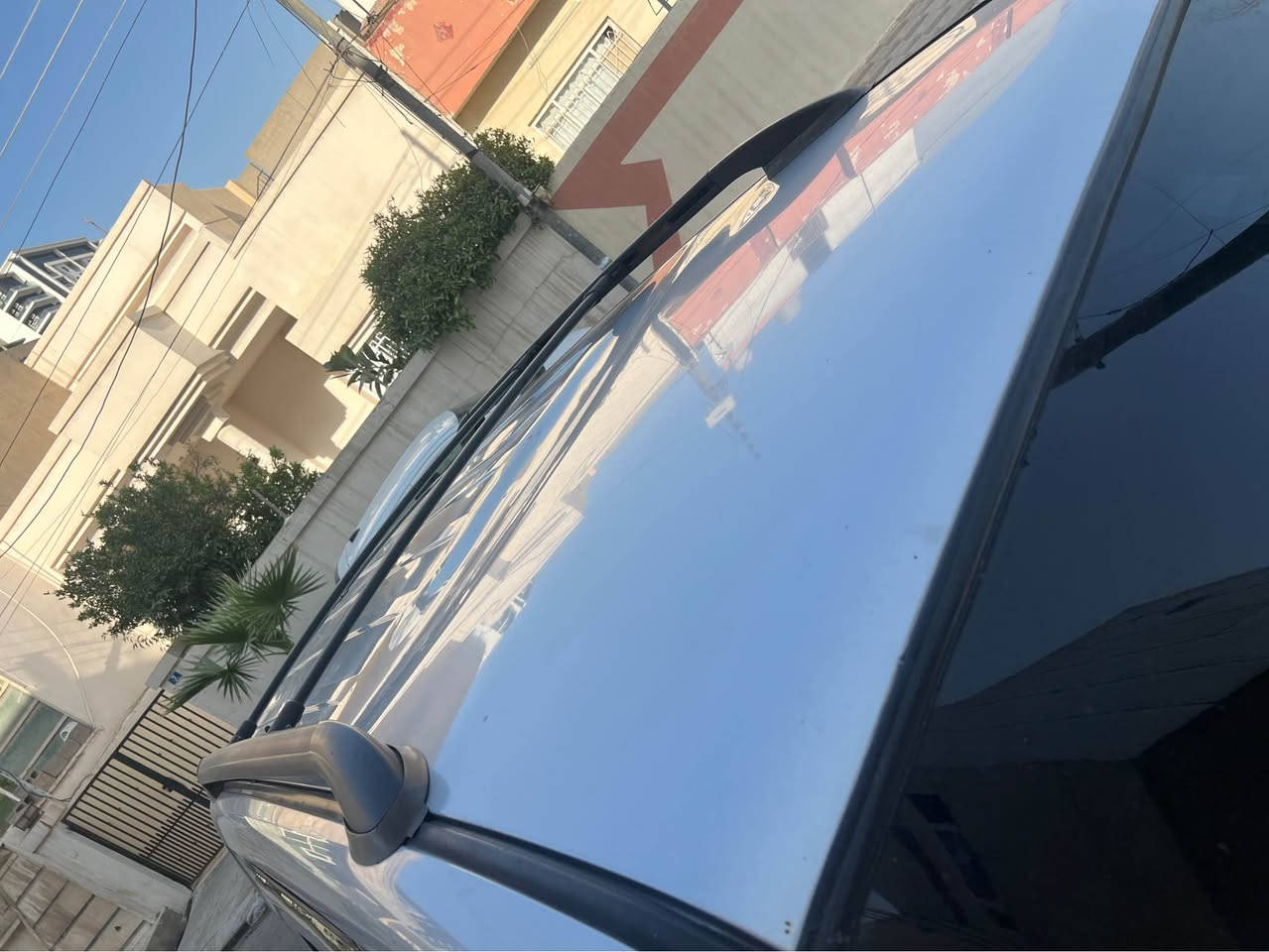 باجيرو • موديل ٢٠٠٦ • ٣٥٠٠