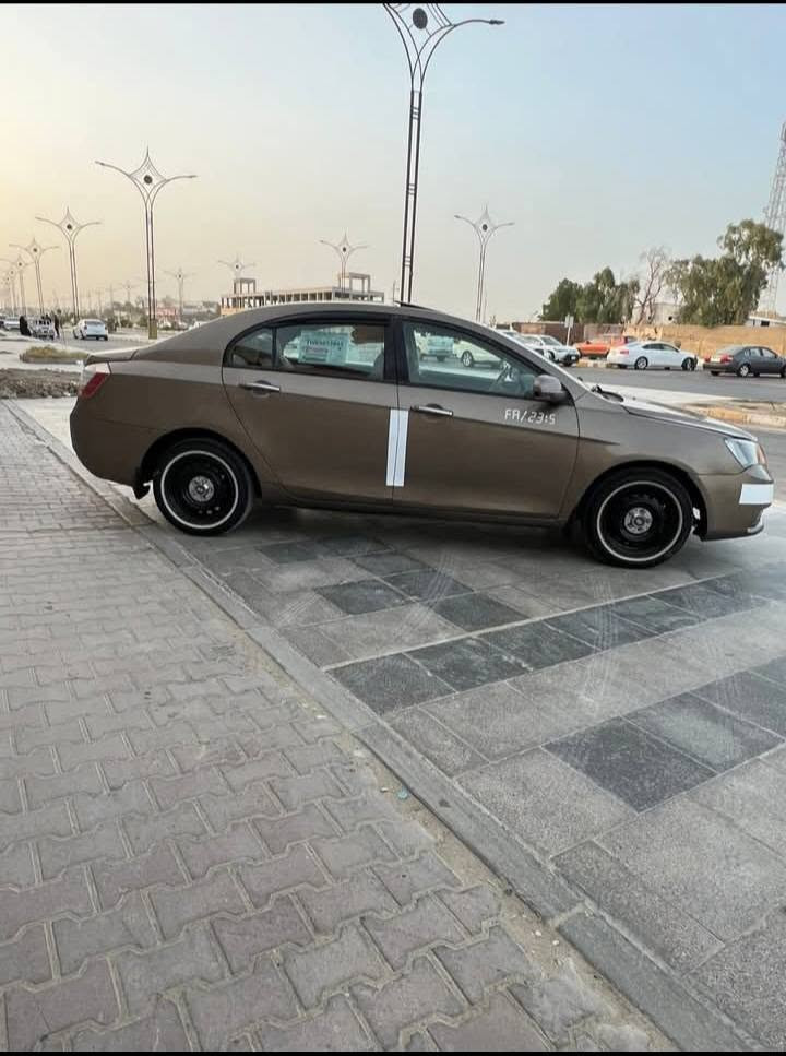 سلام عليكم جلي امكرند مديل 2013
رقم بصره مشروع وطني  سنويه 2027  مكفوله من الضربه والعيب الشرعي وتبديل صبغ جماليه فقط  محرك وكيل كورله 1600بيكاجشو  محوره تحوير بصره 100\100 كهربايات حداديه جديده تخم تاير جديده باتري غرفه جديده السياره نضيفه كلش  واحله من الصوره  مكان ناصريه سوق الشيوخ 

السعر 52وبيها مجال ***********
