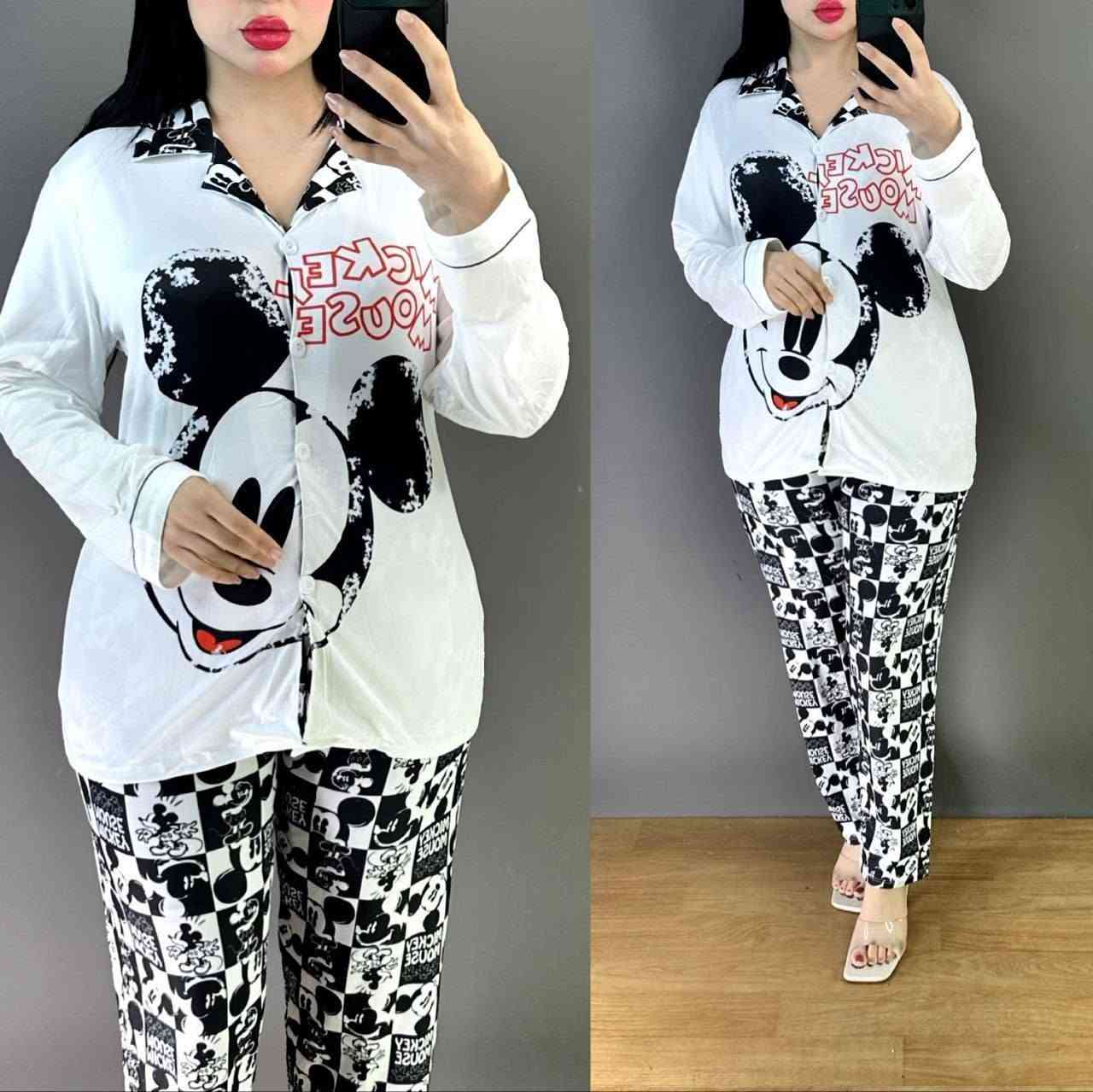 _حصرآ 

تراك  نسائي قميص دكم بهاري    

الخامه فانيلا زبده مكفول خالي من البولستر 

القياسات M. L. XL.  قالب كبير

 قياس العارضه M

سعر الدرزن  60 الف

نص درزن 30 الف
