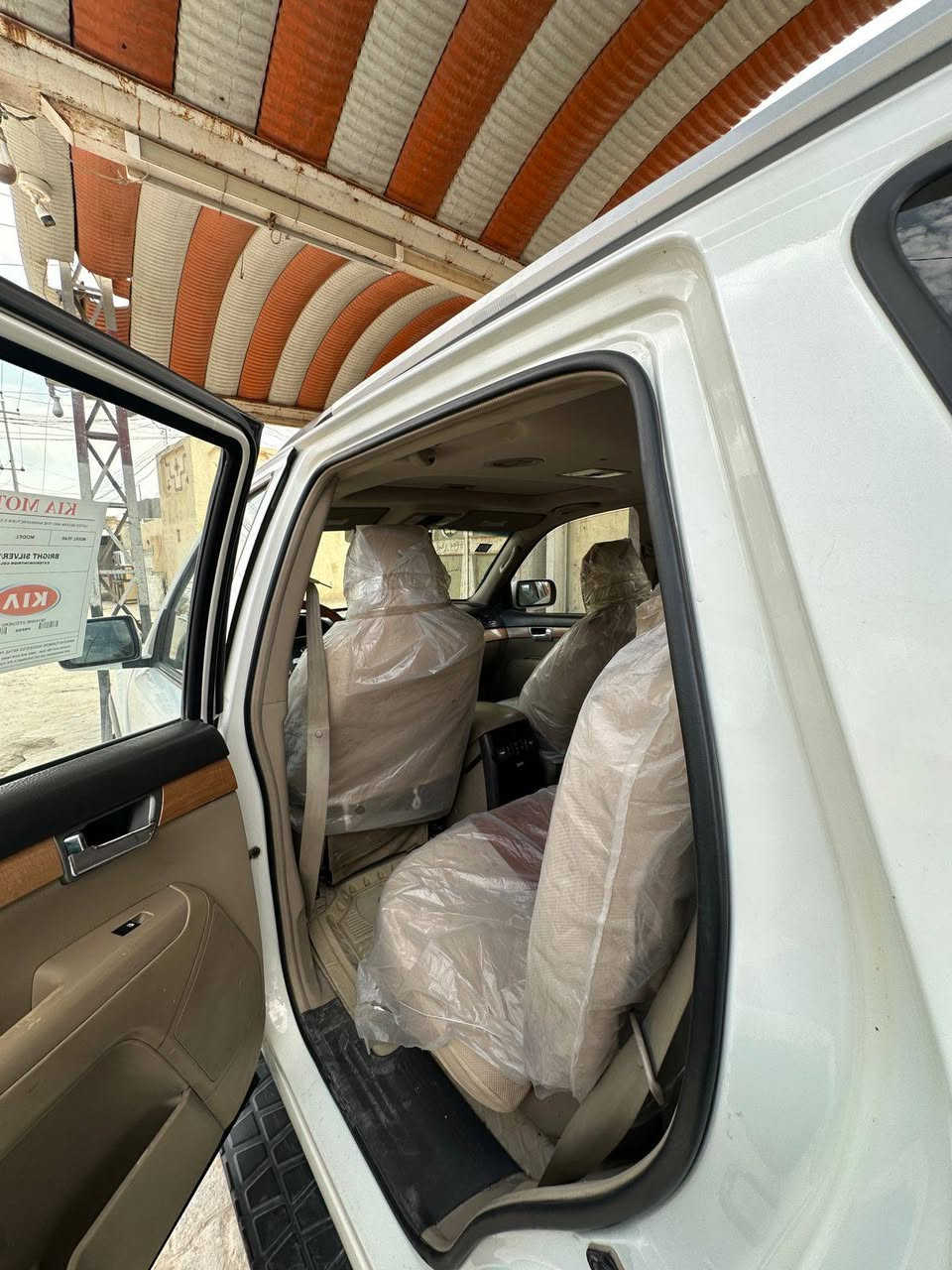 مهافي • ٢٠١١ • غماس