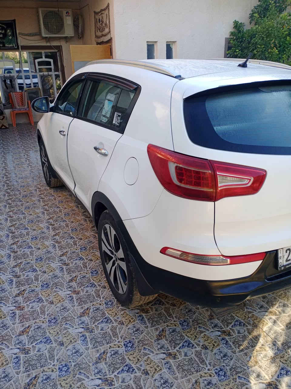 سبورتج 12خليجي محرك الفين سياره جديده مال جني محرم كير كفاله 135 ***********
