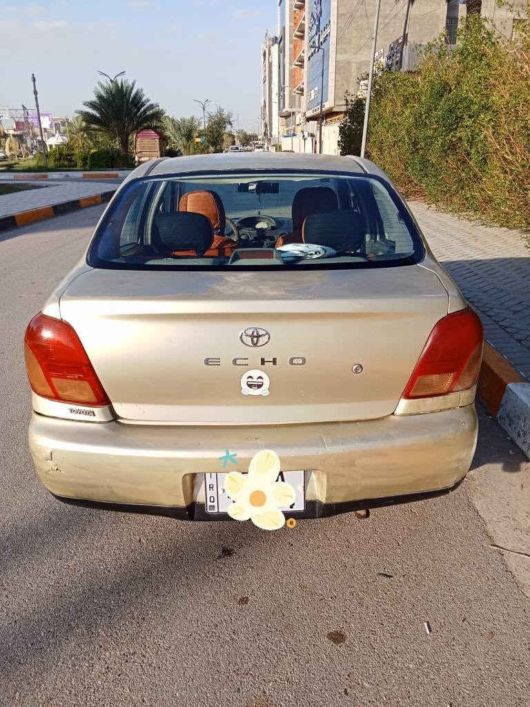السلام عليكم تيوتا ايكو موديل 2004 اوتوماتيك تبريد رقم ديالى مشروع وطني سنوية جديدة باسم والدي مكينة بيه تبخير لسعر 47 وبيه مجال للشراي مكاني بغداد زيونة هاتف *********** بغداد, العراق
