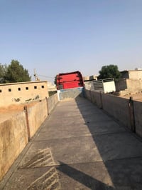 شاحنة • للبيع • بدون تفاصيل