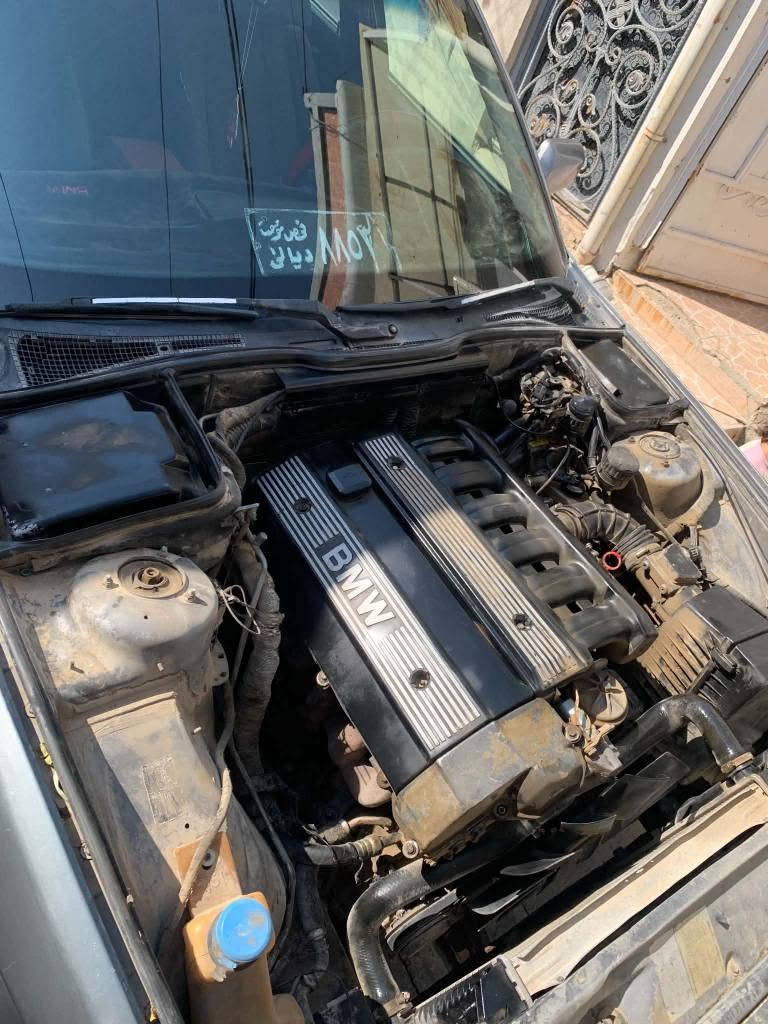 سه ره تا به ناوي خوايگه وره
بوفرؤشتن bmw520iگيرعادي
ته بريد له سه رسويج 🥶 4جام كاره با
مؤديل1991 ته بريد له مس 
پيشي كه پسه دواي لاي سايه ق ده عمي هه يه 
واجيهه ي له گه له ره قه مه كاني اسلين 
به شه رت مالي مه ده ني ايفرؤشم 
موسو براوه گيرومه كينه ي به شه رت
پيشو دواي تازه داگيراوه جركه ي تيانيه 
شوين سليماني
20گه لاوكه مي معامه له 
***********
گؤرينه وه كه م له سه ردلگرتن السليمانية, العراق
