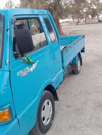 كيا ٩٥ • رقم انجليزي • بابل النيل