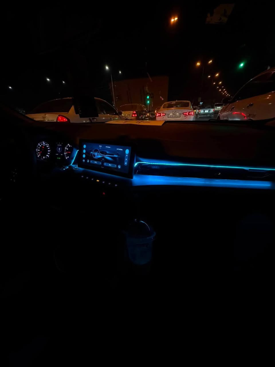 ام جي موديل 2025  GTللبيع
السيارة بحالة الوكالة ومعتني بيهة حيل والله وحيل حلوة شرط جلخ ما بيهة
فول مواصفات فقط كير عادي ،  تشغيل بصمة ، باب بصمة شاشة كاربلاي ، جي بي اس ، كامرة ، حساس ، بريك اوتو هولد ، لايت عدسة زينون و ليد و اوتو ، مرايا اشارة، سترين و شاشة تحكم ، تحديد سرعة ، گير و مكنة و كهربائيات كل شرط كفالة عامه سيارة ماشيه 10 الف فقط  ، سعر 100 وبيهة مجال 
للاستفسار على الرقم ***********

MG GT مۆدێل 2025 بۆ فرۆشتن
لەسەر شێوازی کۆمپانیا و بە مەرجی وەک بەکارهێنانی کەم، تەنها 10 هەزار ڕۆشتووە.
فول مواسەفاتە تەنها گێڕی عادییە، داگیرساندنی بەسەمە، دەرگا بەسەمە، شاشەی کارپلەی، جی پی ئێس، کامێرا، حاسەی دواوە، برێکی ئۆتۆ هۆڵد، لایتی عەدەسە زێنۆن و لێد و ئۆتۆ، ئاوێنەی ئیشارەت، سووکان و شاشەی کۆنتڕۆڵ، دیاریکردنی خێرایی (کروز کۆنتڕۆڵ).
گێڕ و مەکینە و کارەباییات بە مەرج و کەفالەتی گشتی. سەيارەکە تەنها 10 هەزار ڕۆشتووە، нарخی 100 وەرەقە و مەجالی تێدایە.
بۆ زانیاری زیاتر پەیوەندی بەم ژمارەیەوە بکەن: ***********
