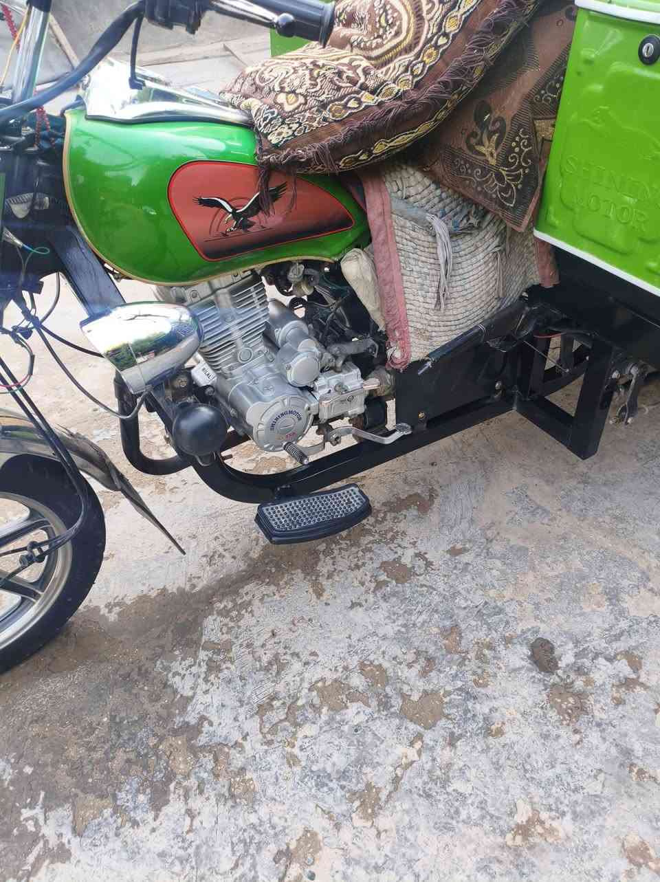 سلام عليكم شباب ستوته بلال  مو ديل 23 اوراق أصولي ستوته مكفوله كفاله عامه بخدمت الشراي حله سياحي***********
