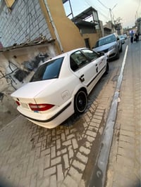 ٢٠١٤ • مكفوله • ضربه وصبغ