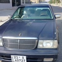 سدرك • ٢٠٠١ • محرك ٣٠٠٠