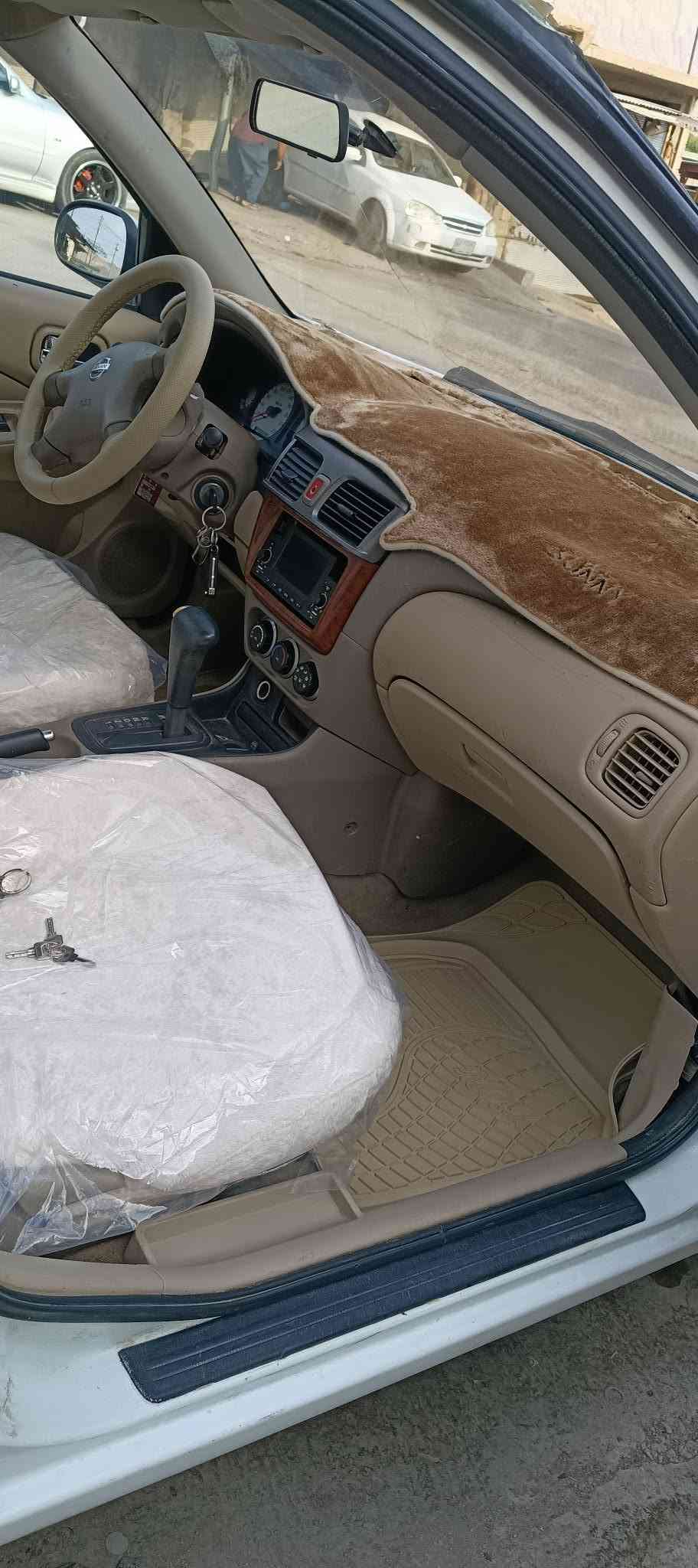 سەنی یابانی مۆدێل 2010 بڕاوە کۆدی هەیە

کۆدی هەیە ڕاستەوخۆ بیکە بەناوی خۆتەوە ، تەبرید سارد لەسەر سویچ ،،بێ دەعم و لێدراو ، بەشەرتی گێڕ و مەکینە مەکینەی نەکراوەتەوە بەشەرت، چوار تایەیی لۆکی لەژێرە ، دەشبول زەرد لۆک ، ڕۆنی گێر و مەکینەی گۆڕاوە . 

39 گەڵا قوفڵ 

*********** 

ناونیشان : دەربەندیخان
