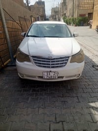 سي 200 • ٢٠١٠ • محرك وكير مكفولات