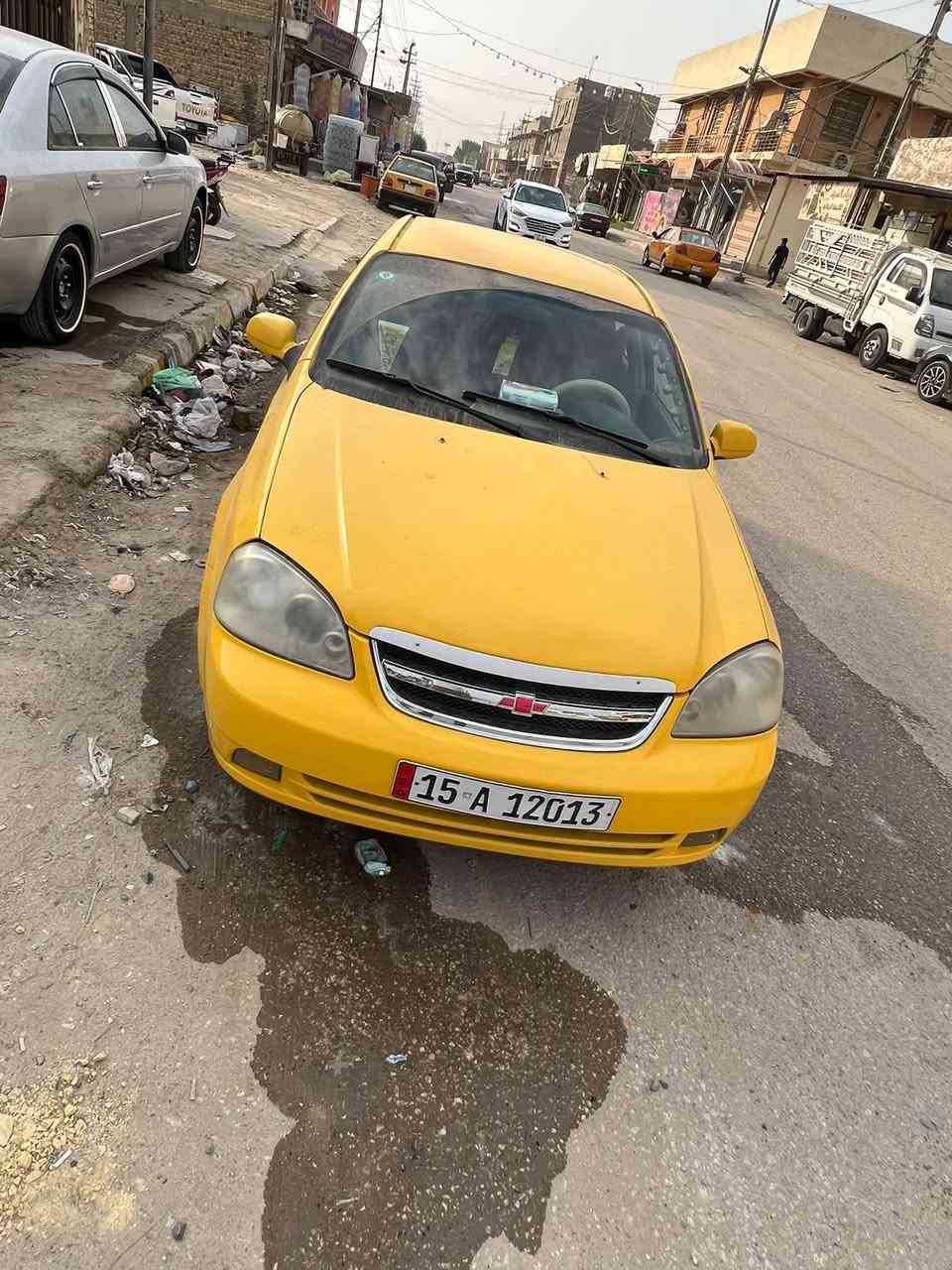 اوبترا • ٢٠٠٨ • تحويل ثاني