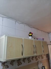 كاونتر مرمر • ٣ قطع • سنك ١٨٠