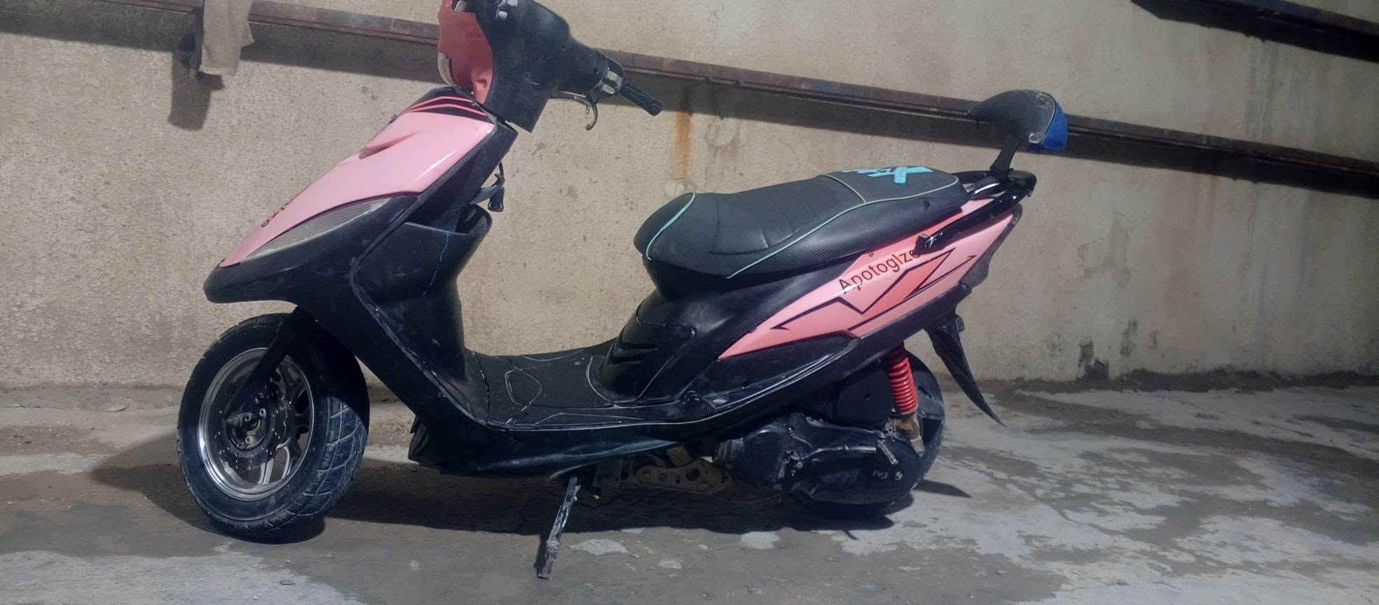 دراجه ماكس عدله للبيع سعر 350 بيه مجال قليل متواجد واتساب ***********
