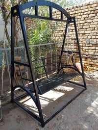 مرجوحة • جديدة • ميسان العمارة