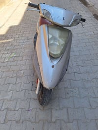 بريز • نضيفة • قفل جنطة