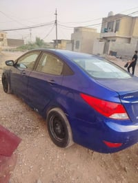 اكسنة • ٢٠١٢ • كربلاء