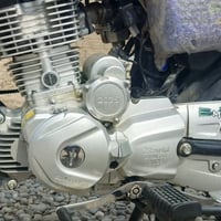 محرك ٢٥٠ • ٥ گير • نگره سلف