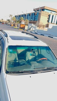 برادو • ٢٠٠٨ • رقم بصره