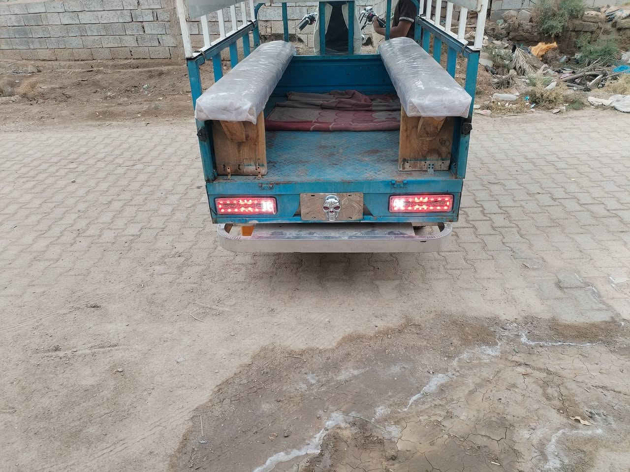 ستوته • موديل ١١ • مكينة ٢٦