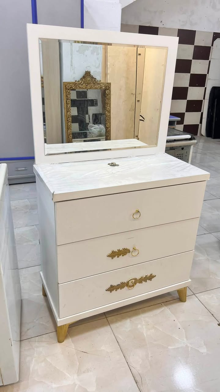 غرفه تركي MDF  ٦ قطع تواصل ***********
