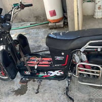 مطور جبلي • ٢٠٢٥ • ٦بطاريات