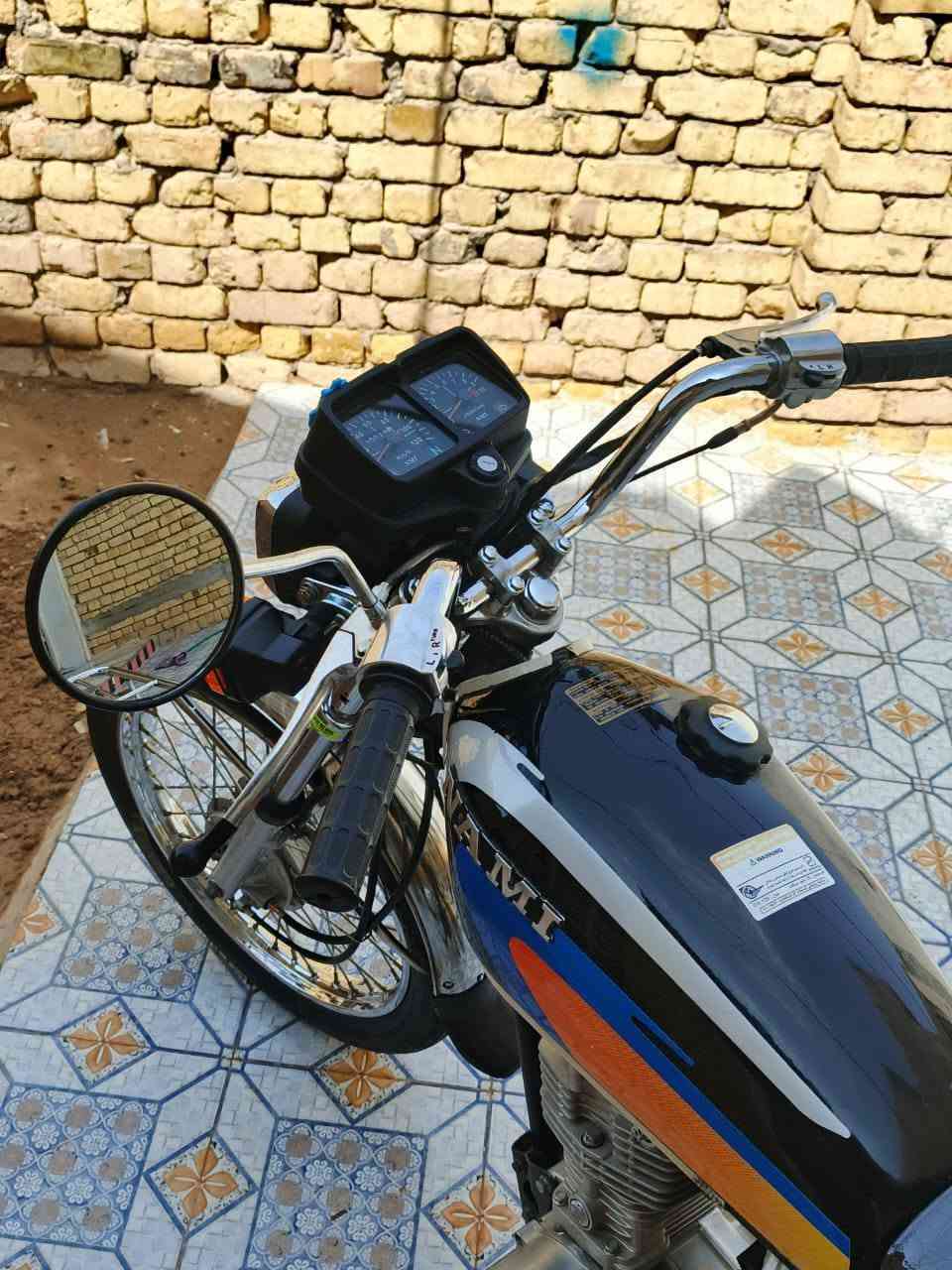 اربعه كير • موديل ٢٠ • تعمير ٢٤