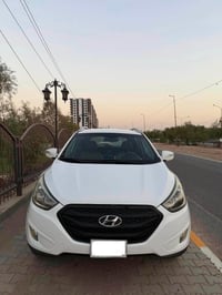توكسان خليجي • ٢٠١٥ • رقم بغداد
