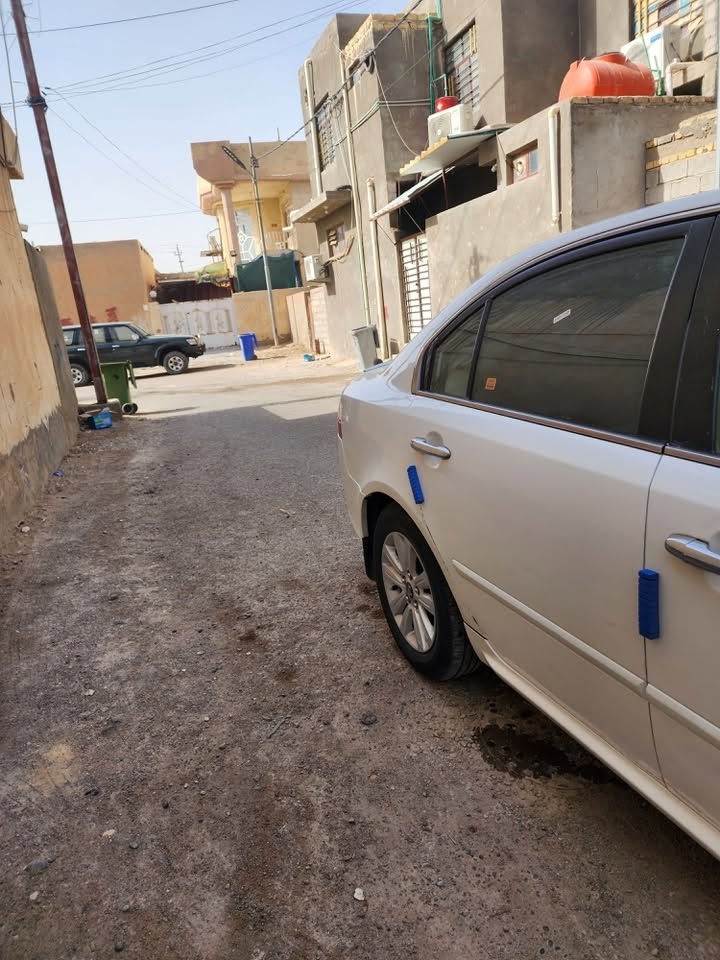 للبيع كيا اوبتيما خليجي 2010
سياره جاهزه 
تبريد شغال 
محرك 2000
رقم ميسان
مشروع وطني 
السعر 105 وبيها مجال قليل 
مكان سياره ميسان  قضاء علي الغربي
*********** 
‎
