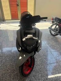 زد ار • موديل ٢٠٢٤ • نضيفه
