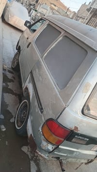 تويوتا • حمل • فور وايل