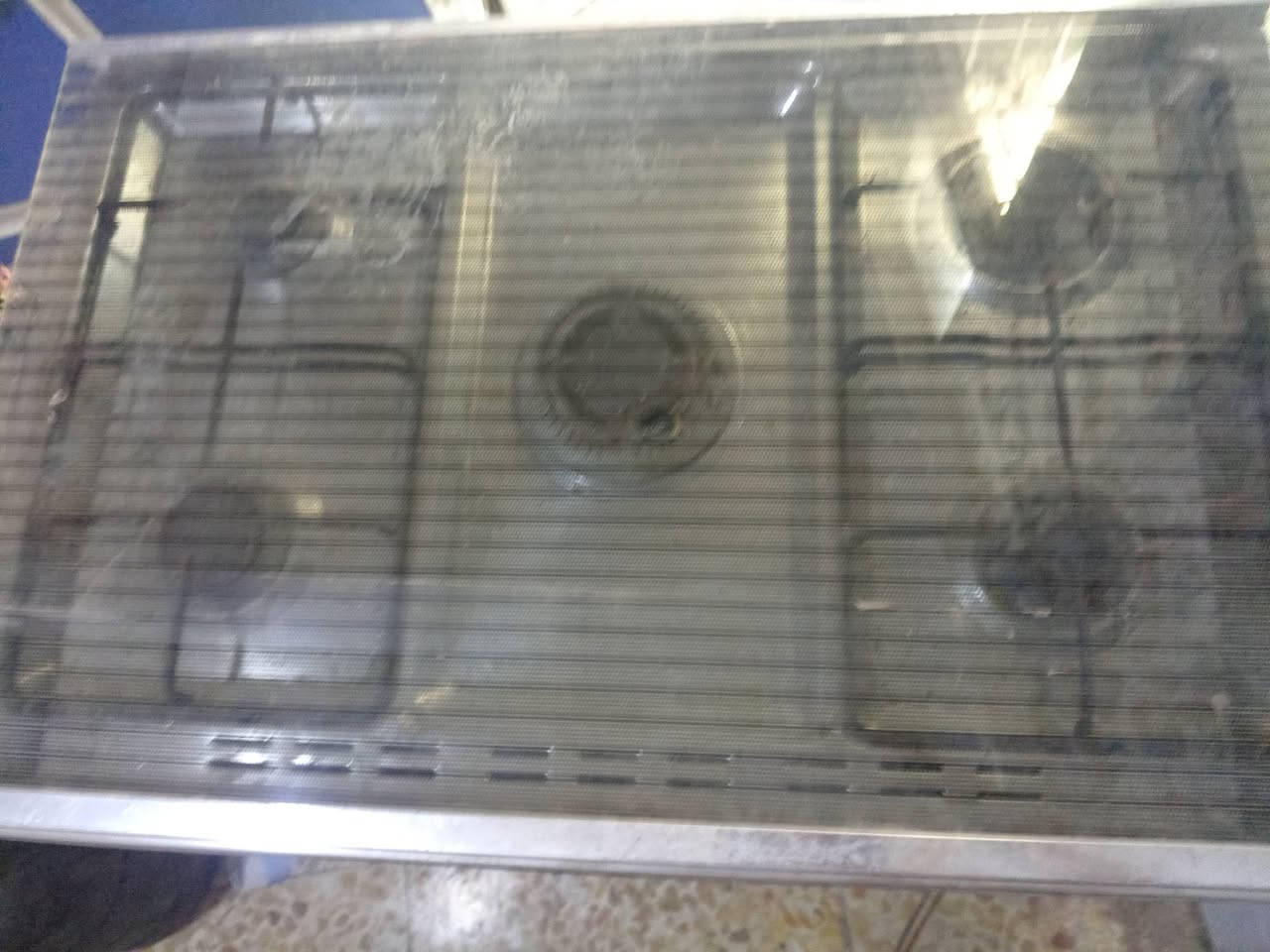 طباخ شغال جاهز ناره زركه سعره 150 الف مكان الطباخ شارع المطحنه مقابل قرية الغدير التفاصيل ***********
