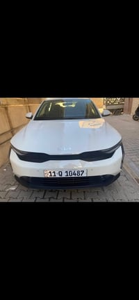 كيا K3 • ١٫٦ لتر • ١٣٠١٥ كم