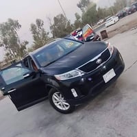 سورنتو ٢٠١٥ • رقم بغداد • ٧ راكب