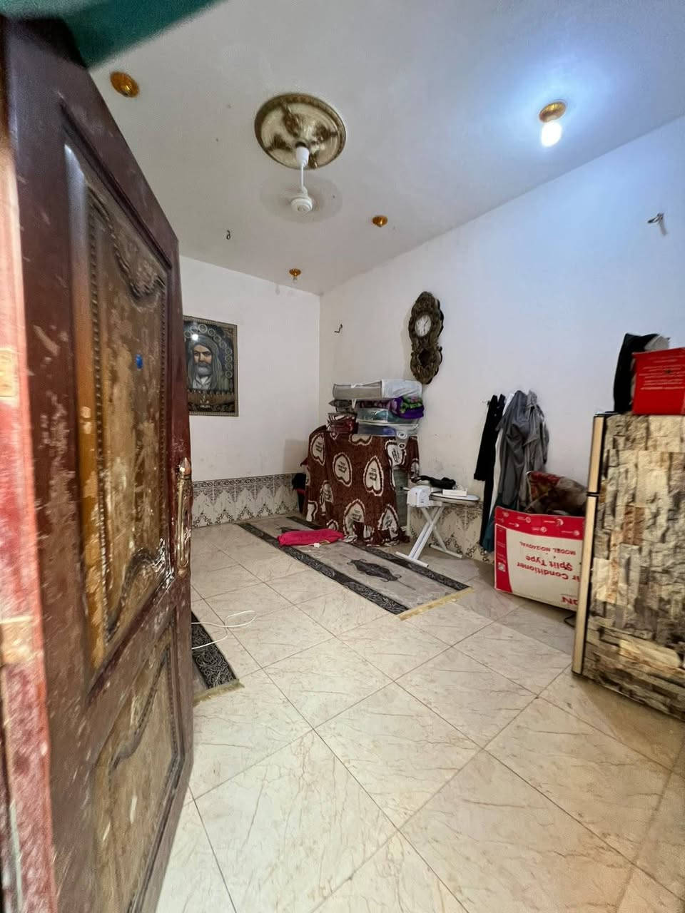 بيت • ١٠٠م • حي السبل
