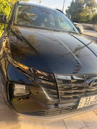 توسان N • هايبرد • ٢٠٢٤