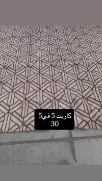 منصور • سجاد • ٥×٥