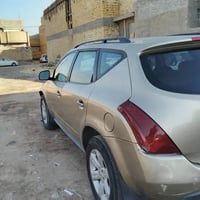 مورانوا • ٢٠٠٧ • رقم بغداد