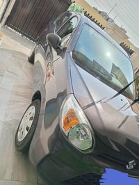 سوزوكي التو موديل 2023 محرك حجم 3 سلندر كير عادي ماشيه 20 قابله للزياد...