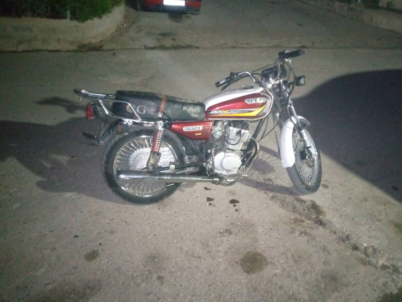 للبيع دراجه سونك 23 كهربائيات كله شغاله دراجه سعرها 460بيها مجال بسيط ***********
