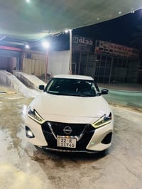 ماكسيما SV • ٢٠٢٣ • بابين مبدل