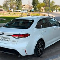كورلا ٢٠٢٤ • ٢٤٠٠٠ كم • بغداد السيدية