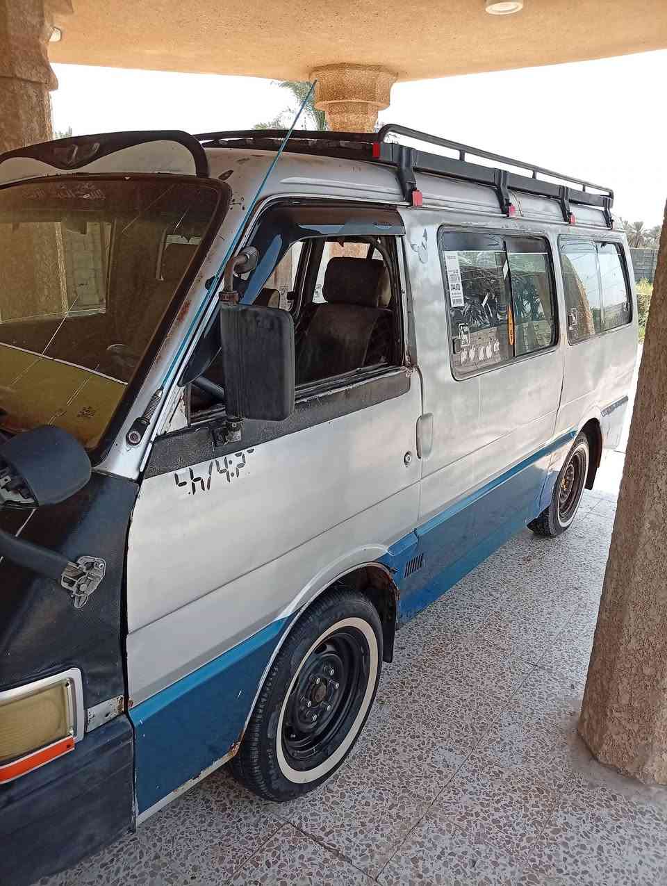 السلام عليكم كيا موديل 95 سياره باسمي سنويه 27 سياره ما عليها لا غرامات ولا هيئه مصفره ماكينه كير واكسل خير من الله بيها تنقيص بسيط العنوان  ابو غريب***********
