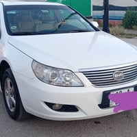 بي واي دي F6 • كشنات جلد • حساس خلفي
